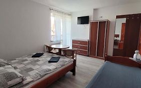 Międzywodami Jastarnia
